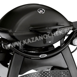   Weber Q 3200   