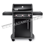   Weber Spirit E-310 Original 