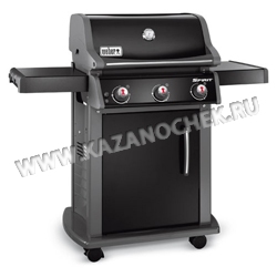   Weber Spirit E-310 Original 