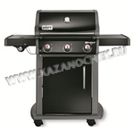   Weber Spirit E-320 Original GBS 