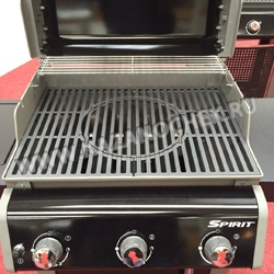   Weber Spirit E-320 Original GBS 