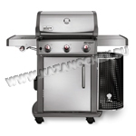   Weber Spirit S-320 Premium GBS 