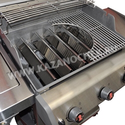   Weber Spirit S-320 Premium GBS 