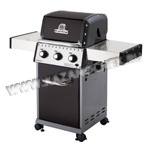   Broil King Baron 320