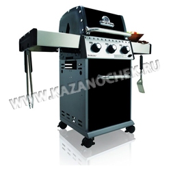   Broil King Baron 320