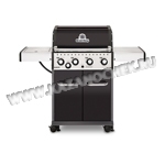   Broil King Baron 440