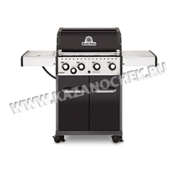   Broil King Baron 440