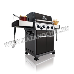   Broil King Baron 440