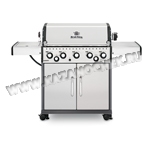   Broil King Baron 590