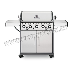   Broil King Baron 590