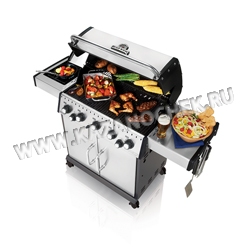   Broil King Baron 590