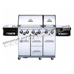   Broil King Imperial XL 90