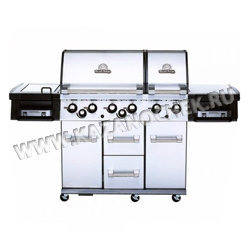   Broil King Imperial XL 90