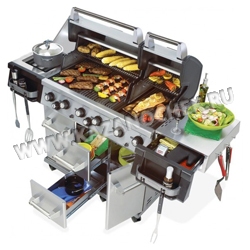   Broil King Imperial XL 90