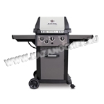   Broil King Monarch 340