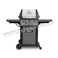   Broil King Monarch 340