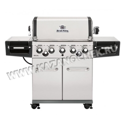   Broil King Regal 590 PRO