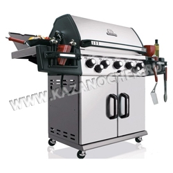   Broil King Regal 590 PRO