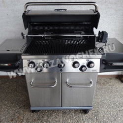   Broil King Regal 590 PRO