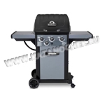   Broil King Royal 340