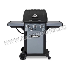   Broil King Royal 340