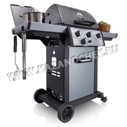   Broil King Royal 340