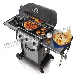   Broil King Royal 340