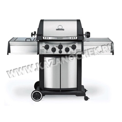   Broil King Signet 90