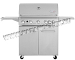   Santos Premium Grills Eden 511