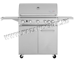   Santos Premium Grills Eden 511