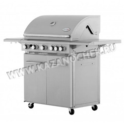   Santos Premium Grills Eden 511