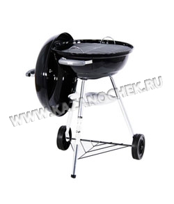   Weber Compact Kettle ׸ 47 