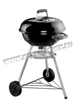   Weber Compact Kettle ׸ 57  