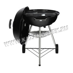   Weber Compact Kettle ׸ 57  