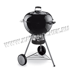   Weber Master-Touch GBS ׸ 57 