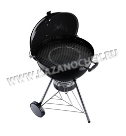   Weber Master-Touch GBS ׸ 57 