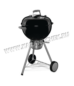   Weber Original Kettle Premium ׸ 47 