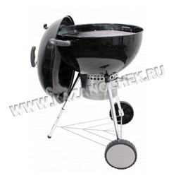   Weber Original Kettle Premium ׸ 47 