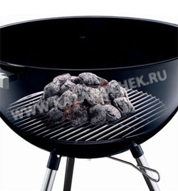   Weber Original Kettle  47 