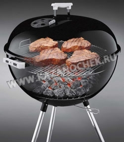   Weber Original Kettle  47 