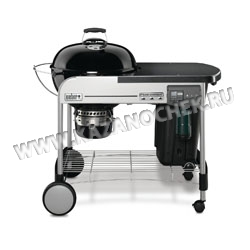   Weber Performer Deluxe GBS ׸ 57 