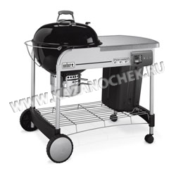   Weber Performer Deluxe GBS ׸ 57 