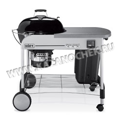   Weber Performer Premium GBS ׸ 57 