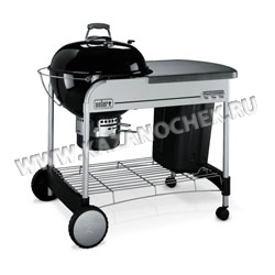   Weber Performer Premium GBS ׸ 57 