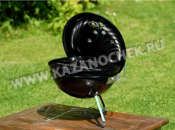   Weber Smokey Joe Premium ׸ 37 