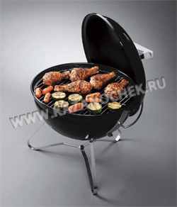   Weber Smokey Joe Premium ׸ 37 