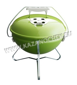   Weber Smokey Joe Premium  37 