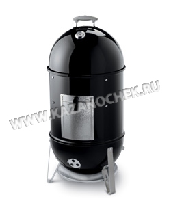 - Weber Smokey Mountain Coocker ׸ 47  